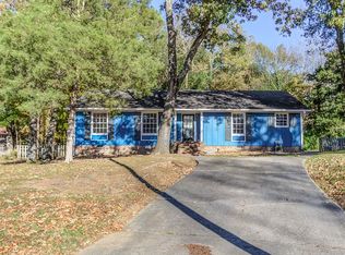 17 Pierre Pl, Durham, NC 27704