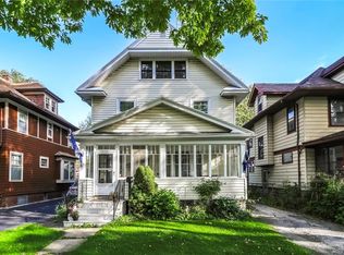 188 Albemarle St, Rochester, NY 14613