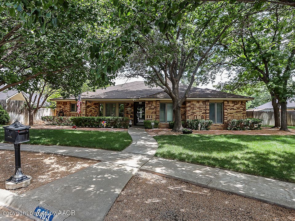 1st image of 6403 Claremont Dr