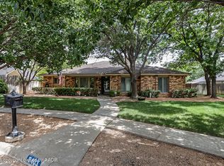 6403 Claremont Dr, Amarillo, TX 79109