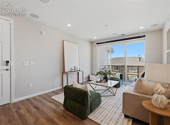 4th image of 3835 Presidio Point #201