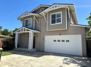 472 Bryan Ave, Sunnyvale, CA 94086