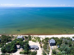 445 Turnip Field Rd, Eastham, MA 02642