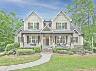 5434 Buckland Way SE, Mableton, GA 30126