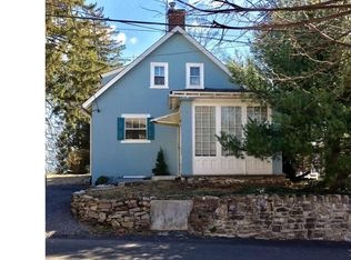 140 Mechanics St, Doylestown, PA 18901