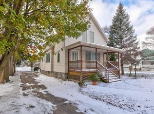 3342 Van Buren Rd, Richville, MI 48758