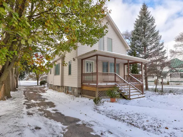 3342 Van Buren Rd, Richville, MI 48758