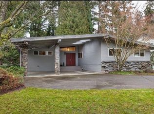 16564 SE 19th St, Bellevue, WA 98008