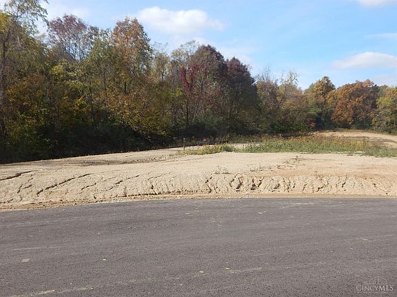 3rd image of 0 Todds Fork Rd Lot 44