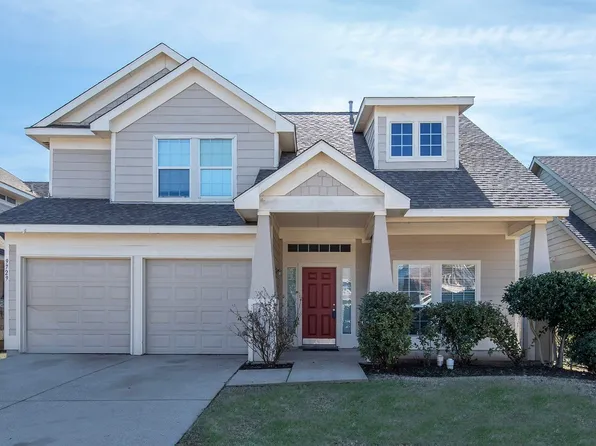 9729 Hedge Bell Dr, McKinney, TX 75072