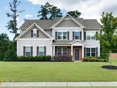 5036 Crider Creek Dr, Powder Springs, GA, 30127