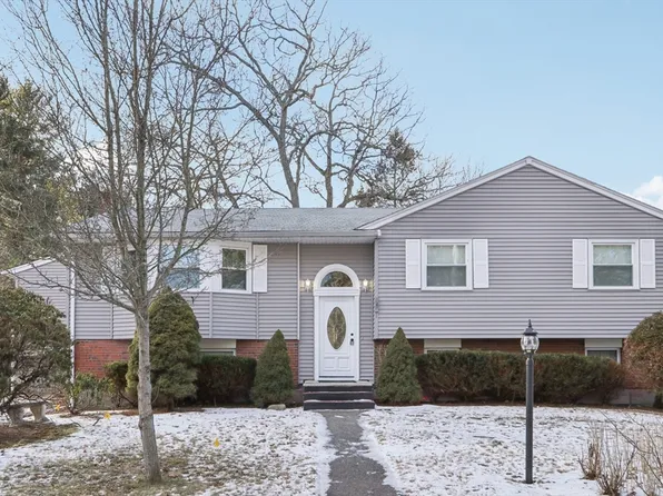 1 Willow St, Middleton, MA 01949
