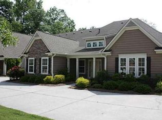 54 Legends Way, Hiram, GA 30141