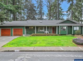4575 Patriot Ct SE, Salem, OR 97302