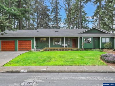 4575 Patriot Ct SE, Salem, OR, 97302