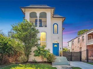 4008 Vincennes Pl, New Orleans, LA 70125