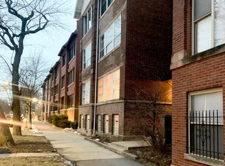 5129 S Drexel Ave #2B, Chicago, IL 60615