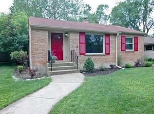 515 Longfellow Ave, Deerfield, IL 60015