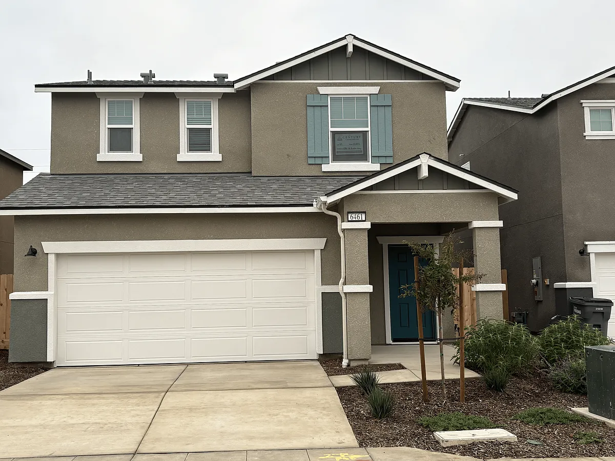 Building Photo - 6461 W Austin Way