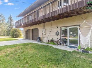 2491/2493 Badger Rd, North Pole, AK 99705