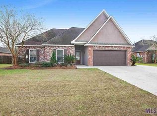 43083 Cypress Bend Dr, Gonzales, LA 70737