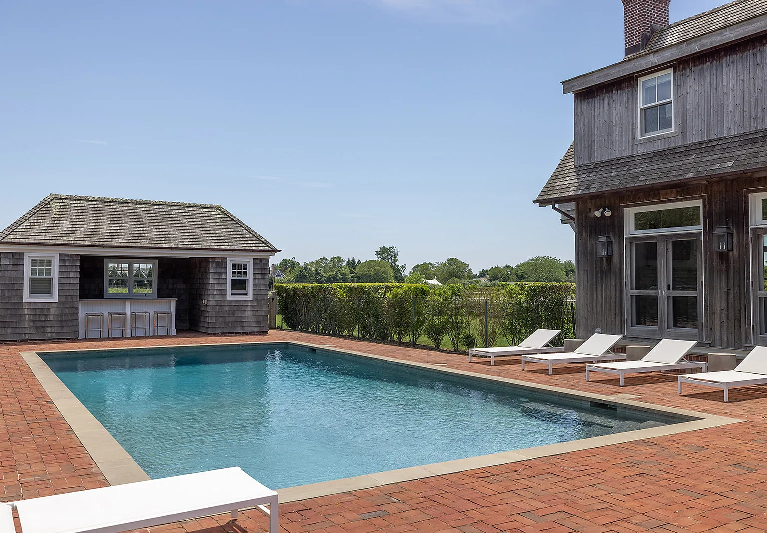 Prestigious Sagaponack Home — Photo 4