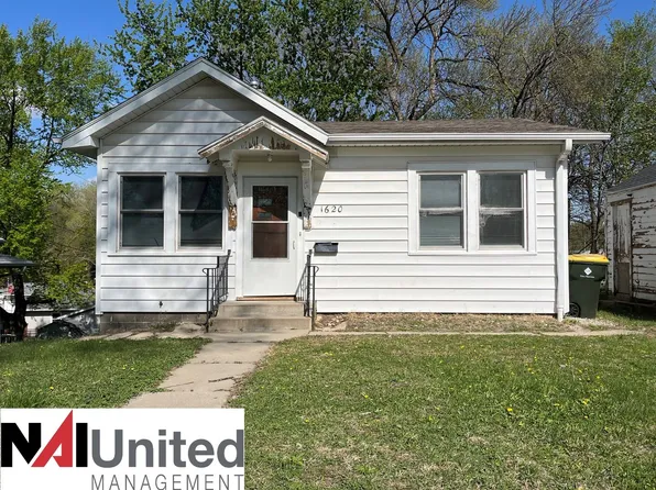 1620 S Lemon St, Sioux City, IA 51106