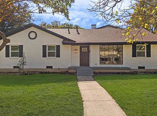 1212 Willow Glen Dr, Dallas, TX 75232