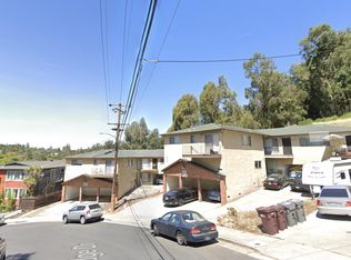 8025 Greenridge Dr #89, Oakland, CA 94605