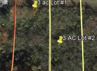 LOT 1 Crow Rd, Litchfield, OH 44253