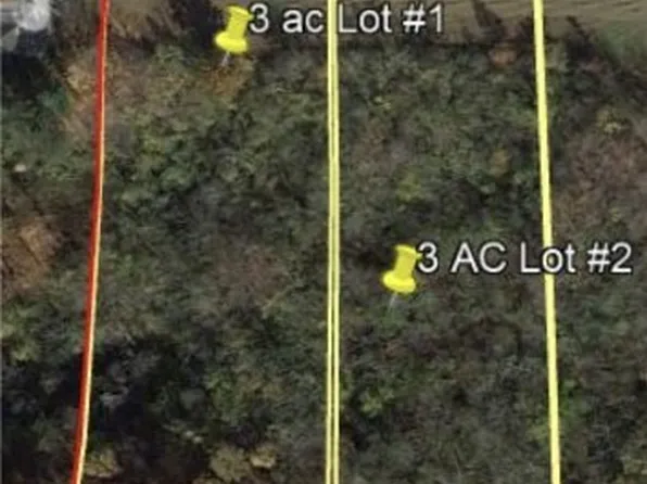 LOT 1 Crow Rd, Litchfield, OH 44253