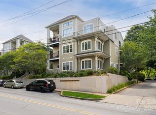 64 Clingman Ave UNIT 207, Asheville, NC 28801