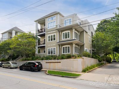 64 Clingman Ave UNIT 207, Asheville, NC, 28801