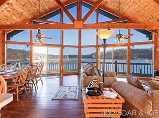 31459 Barrel Rd, Stover, MO 65078