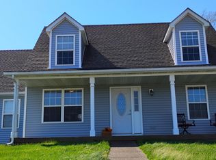 12620 Kenai Dr, Evansville, IN 47725