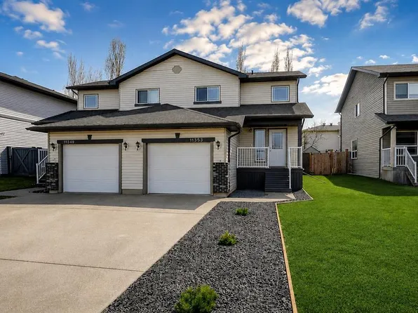 11353 N 82nd Ave, Grande Prairie, AB T8W 0A7