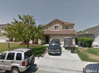 931 Wheat Ct, Tracy, CA 95377