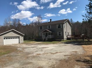 27 Airport Rd, Enfield, ME 04493