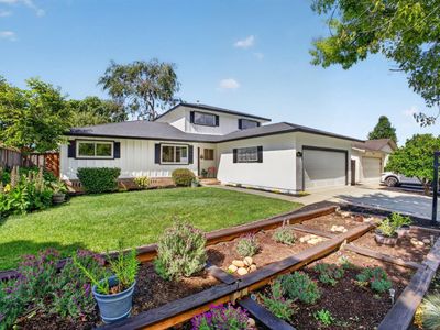 849 Flin Way, Sunnyvale, CA, 94087