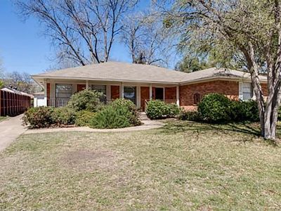 10549 Le Mans Dr, Dallas, TX, 75238