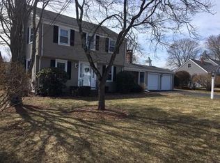 51 Sanders Ave, Seekonk, MA 02771