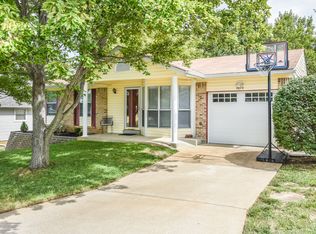 3074 Brentmoor Dr, Arnold, MO 63010