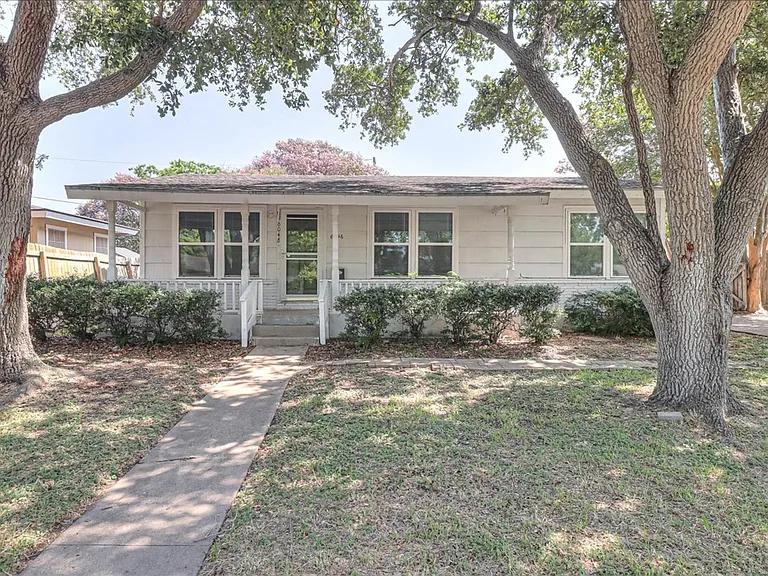 6046 Hugo Dr — Photo 1