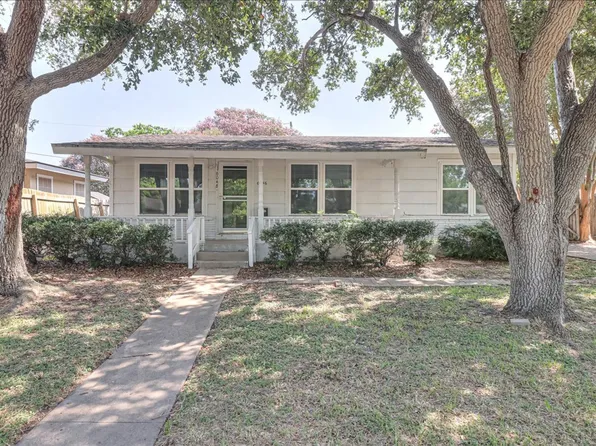 6046 Hugo Dr, Corpus Christi, TX 78412