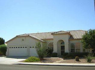 6361 N Post Rd, Chandler, AZ 85226