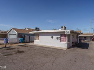 1338 E Fillmore St, Phoenix, AZ 85006