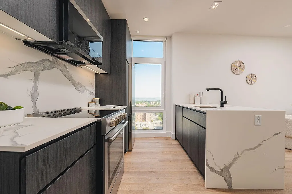 1 bed, 1.0 bath, $2,850 — Photo 2