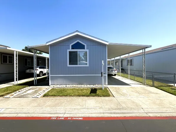 1358 Oakland Rd Spc 121, San Jose, CA 95112