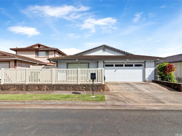 94-1041 Puana St, Waipahu, HI 96797