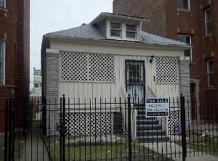 8430 S Drexel Ave, Chicago, IL 60619
